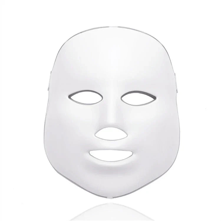 LUMASKIN 7® - Máscara De Fototerapia LED Anti-Edad