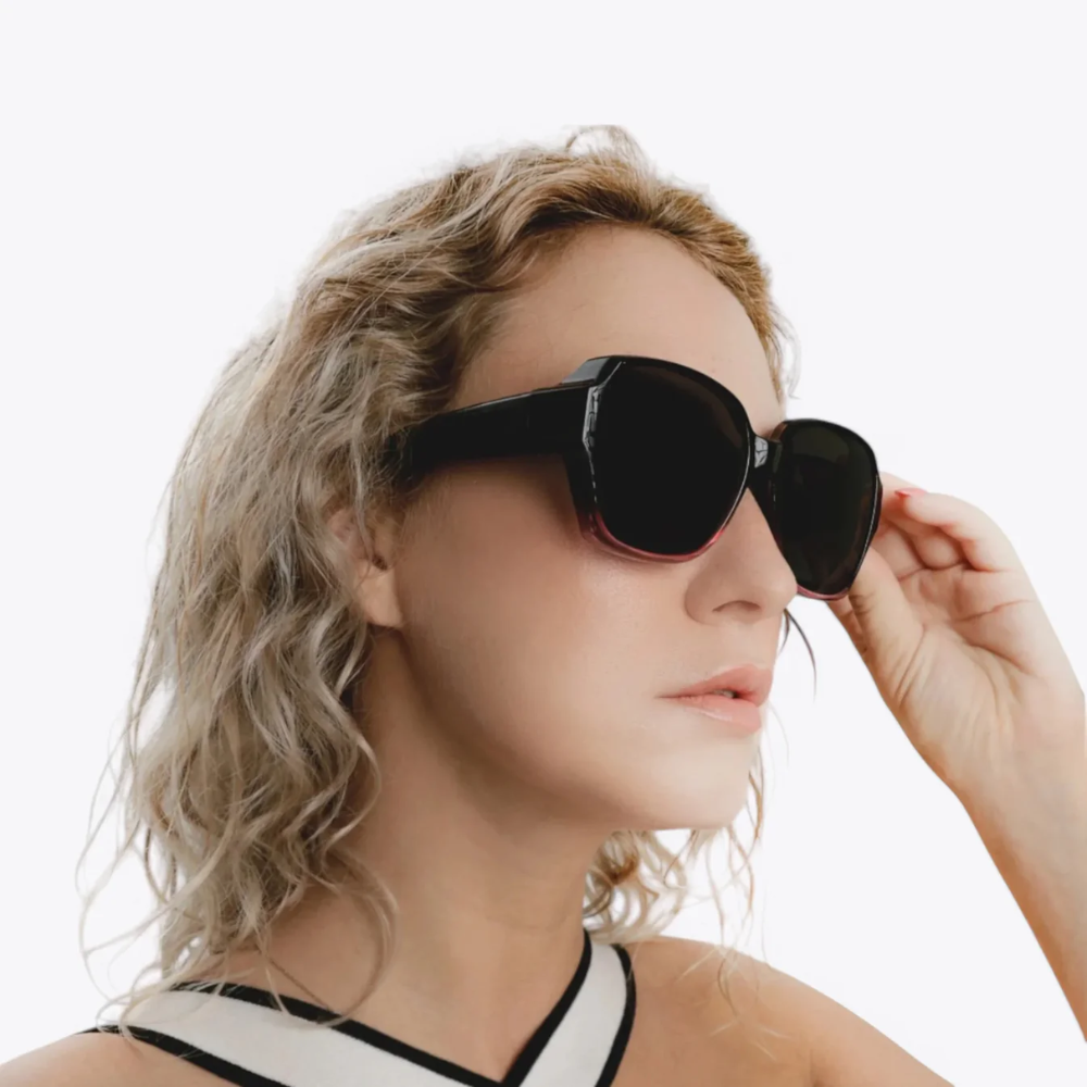 Giani® - Polarized Overlay Sunglasses
