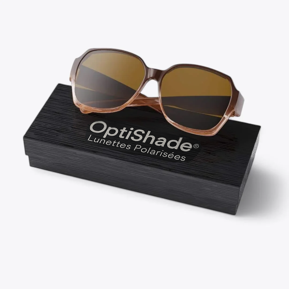 Giani® - Polarized Overlay Sunglasses