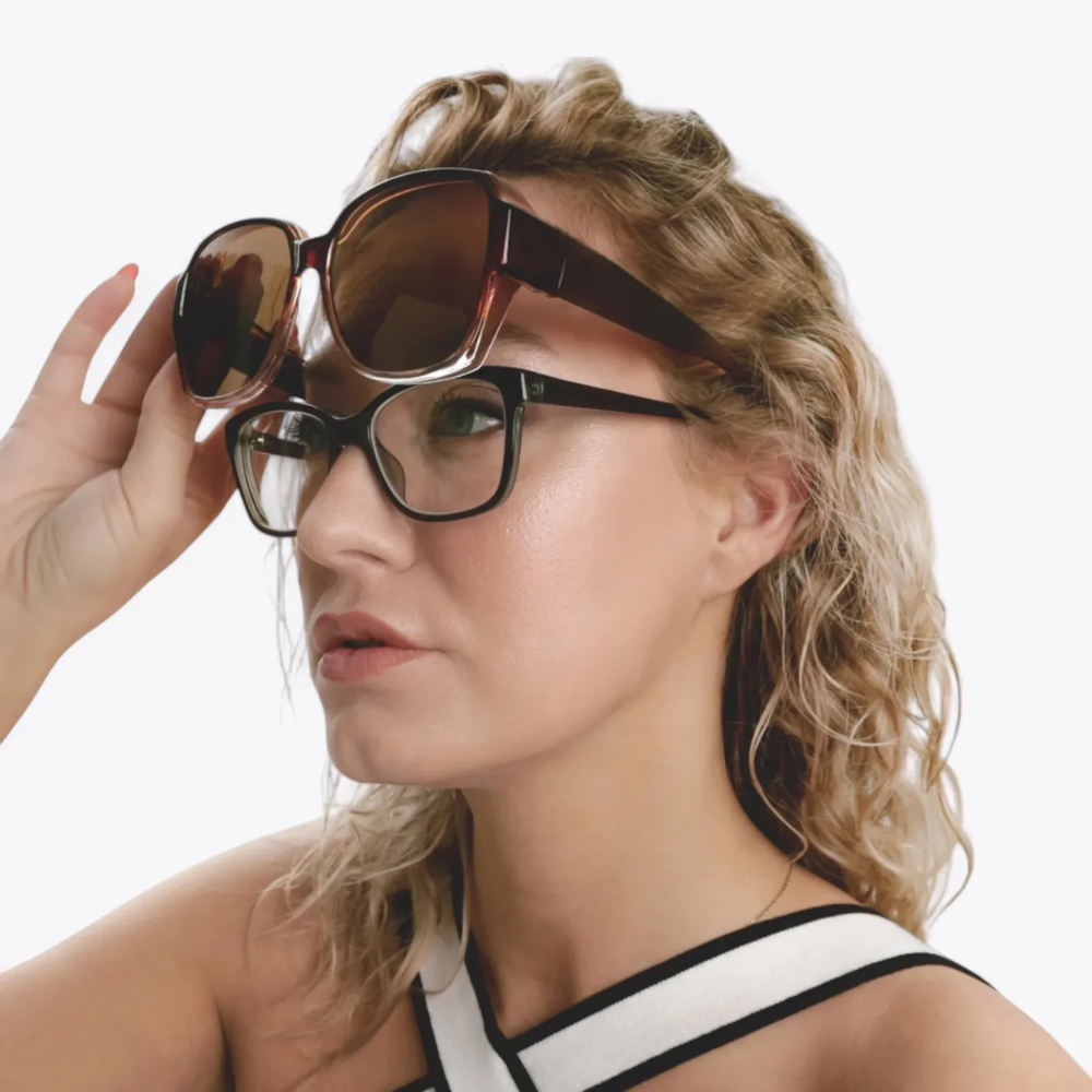 Giani® - Polarized Overlay Sunglasses