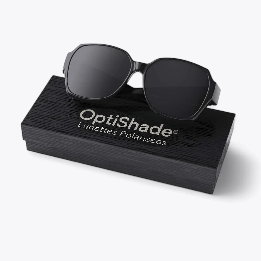 Giani® - Polarized Overlay Sunglasses