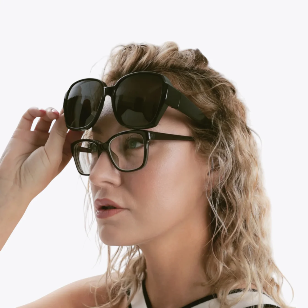 Giani® - Polarized Overlay Sunglasses