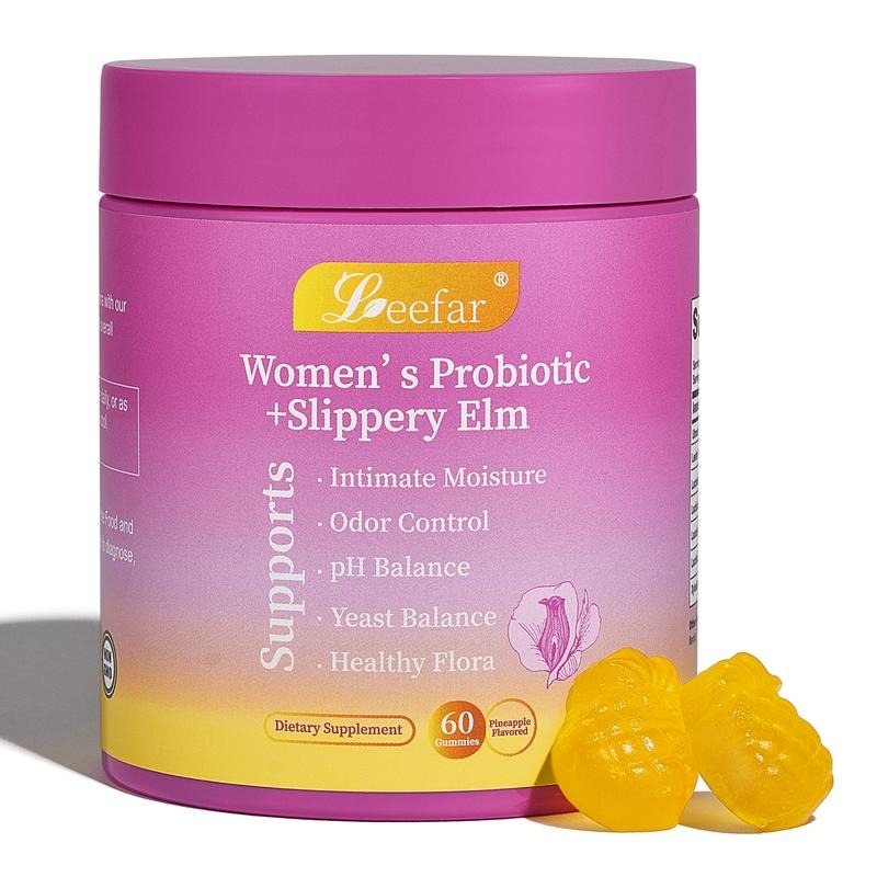 Leefar® – Bienestar íntimo, digestivo y natural