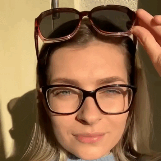 Giani® - Polarized Overlay Sunglasses