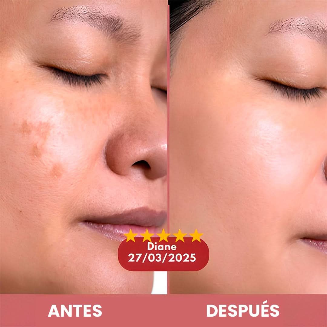 Peel Glow Rice Duo – Exfoliación + Hidratación