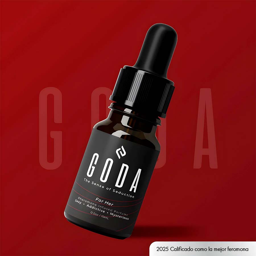 Goda For Her - De invisible a su obsesión