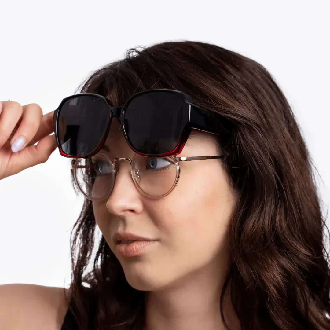 Giani® - Polarized Overlay Sunglasses