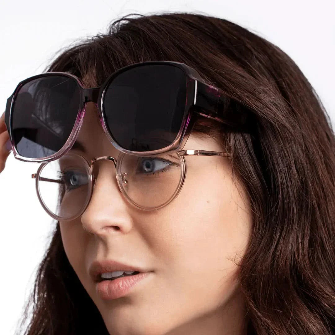 Giani® - Polarized Overlay Sunglasses