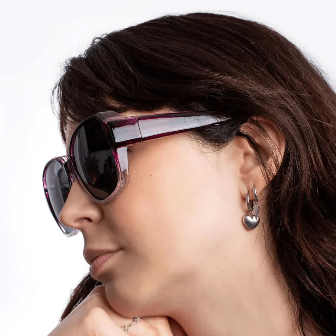 Giani® - Polarized Overlay Sunglasses