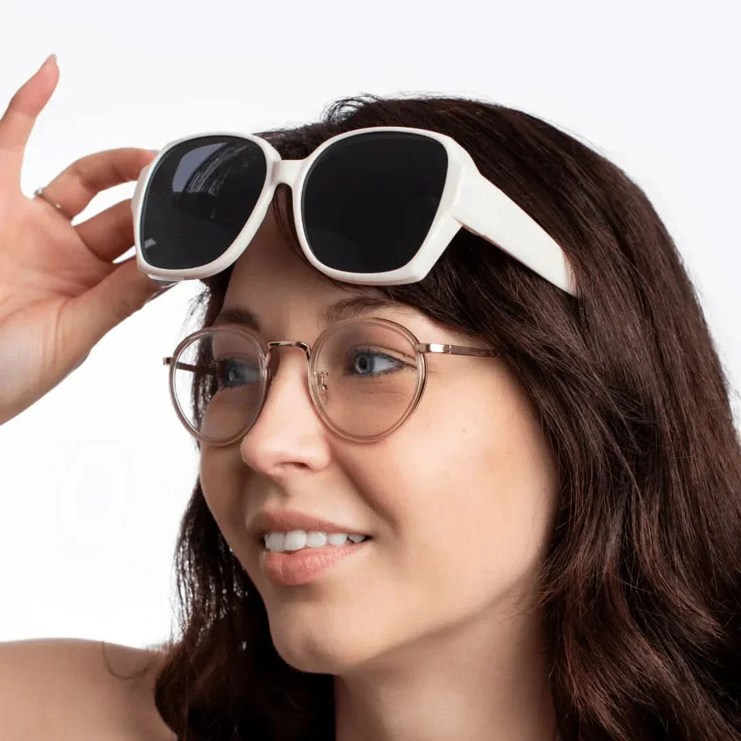 Giani® - Polarized Overlay Sunglasses