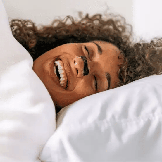 AIRMAX EXPANDER™ – expansor nasal para mejorar el flujo de aire durante el ejercicio