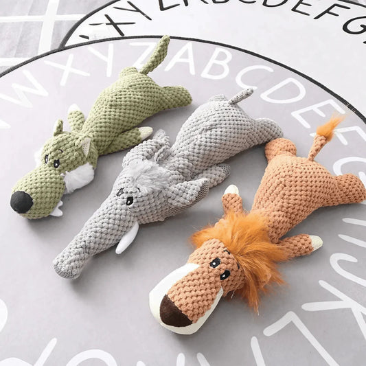 PetChewies™: diseñado para mascotas masticadoras