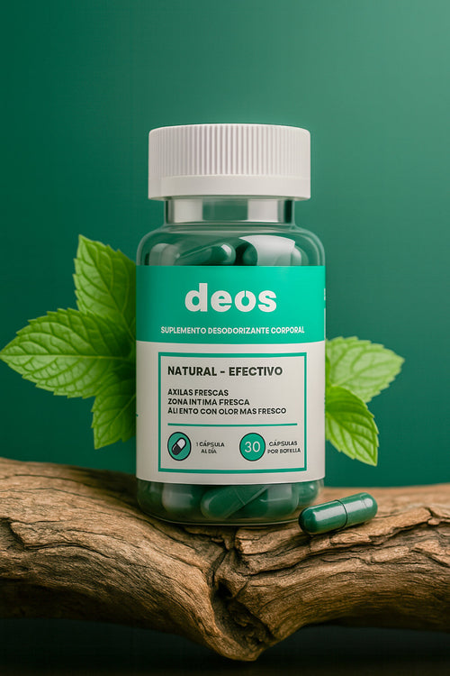 Deos® FreshCore - Desodorante interno