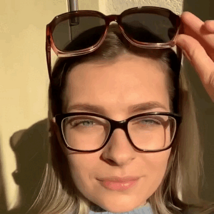 Giani® - Polarized Overlay Sunglasses