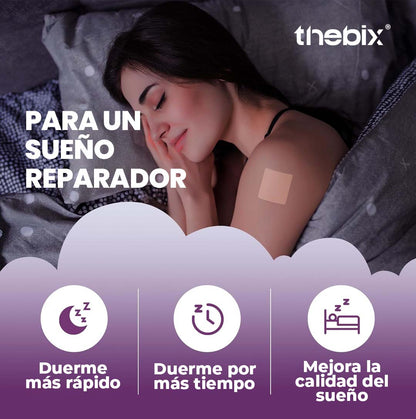 Sleep Patch™ Parches para dormir