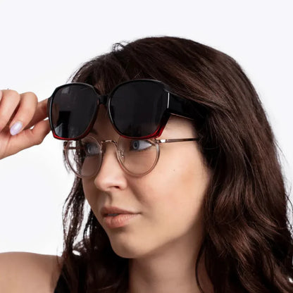 Giani® - Polarized Overlay Sunglasses