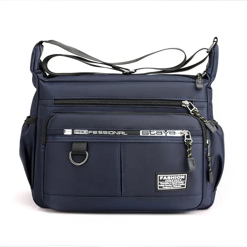 🎁Bolso de hombro para hombre