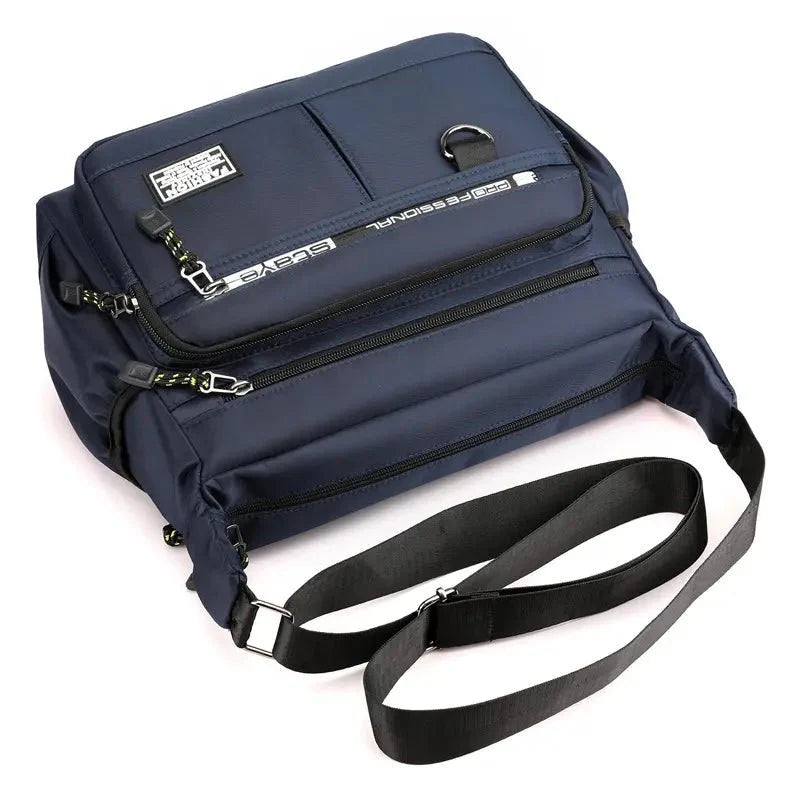 🎁Bolso de hombro para hombre
