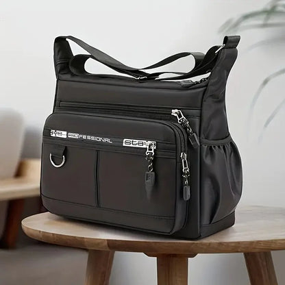 🎁Bolso de hombro para hombre