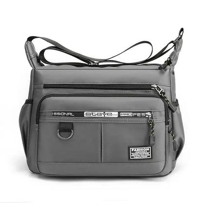🎁Bolso de hombro para hombre
