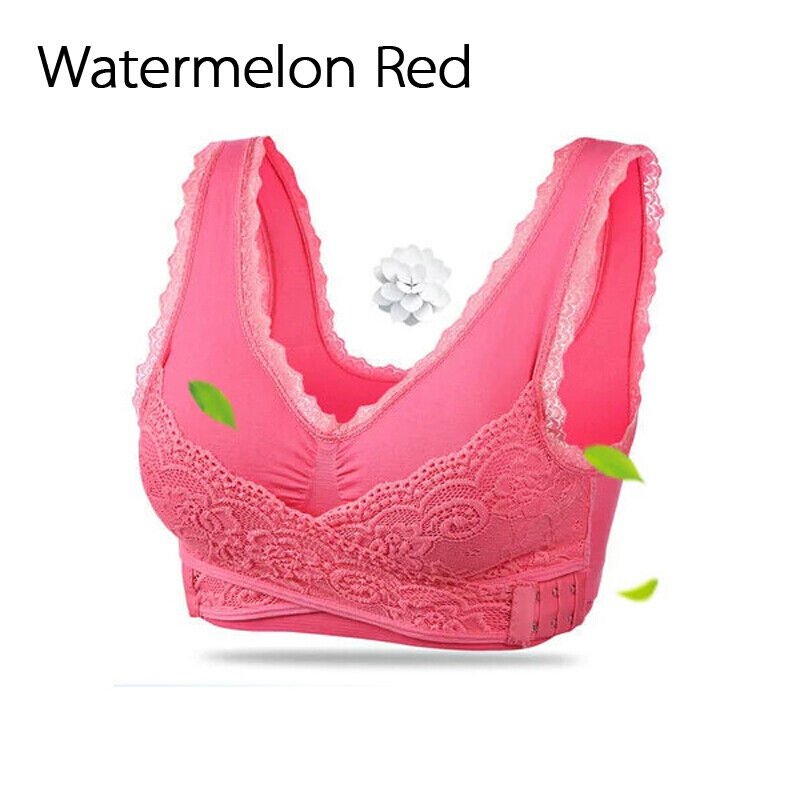 BraUp™ - Sujetador con encaje push up - Nebula