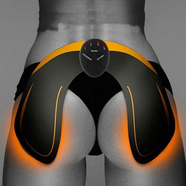 Entrenador de Glúteos y Caderas en Forma de U
