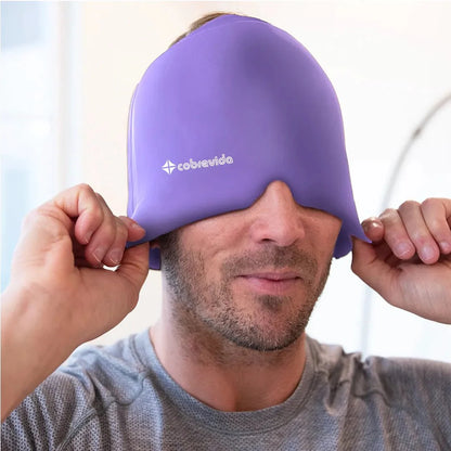 Gorro Gel Cobrevida