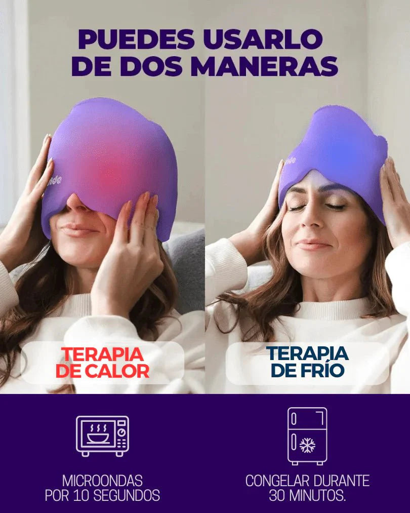 Gorro Gel Cobrevida