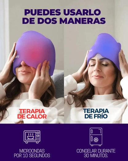 Gorro Gel Cobrevida