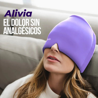 Gorro Gel Cobrevida