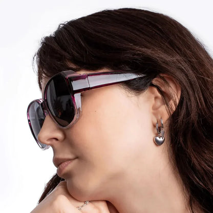 Giani® - Polarized Overlay Sunglasses