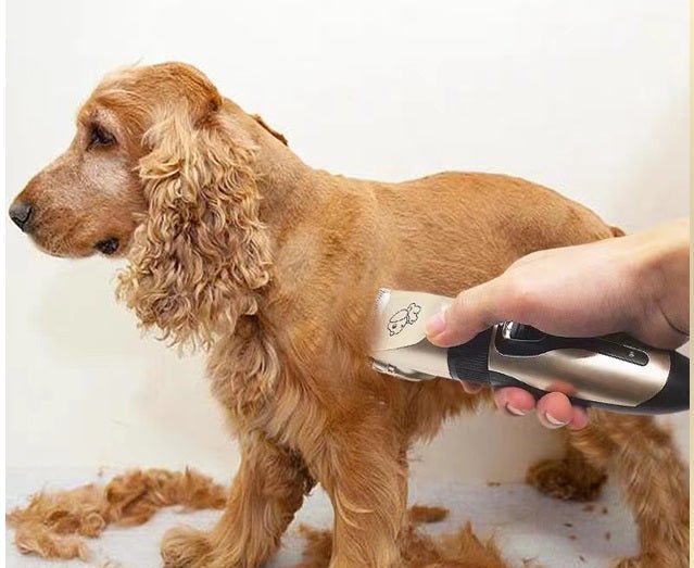 Maquina de cortar pelo animales THEBIX Chile