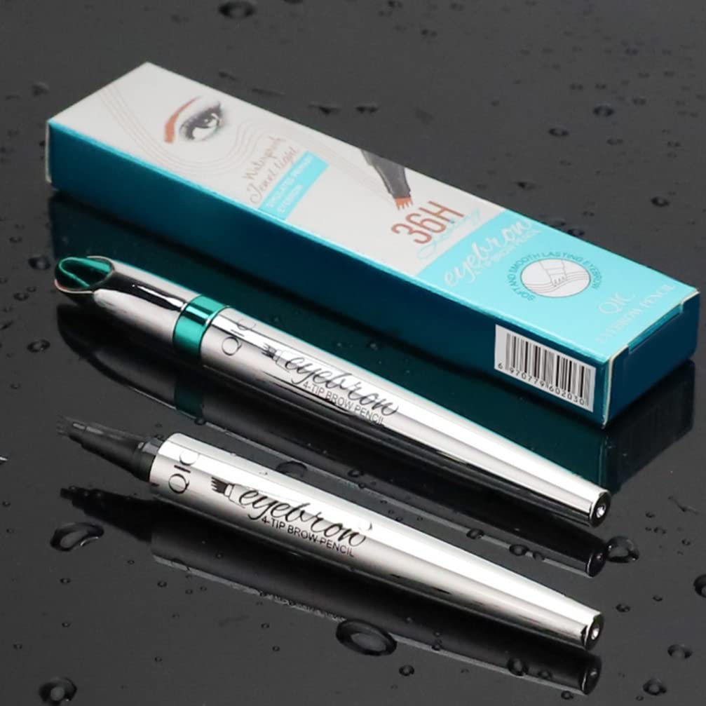 Mascara QIC - Lápiz de Cejas