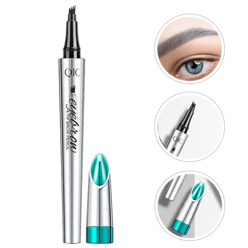 Mascara QIC - Lápiz de Cejas