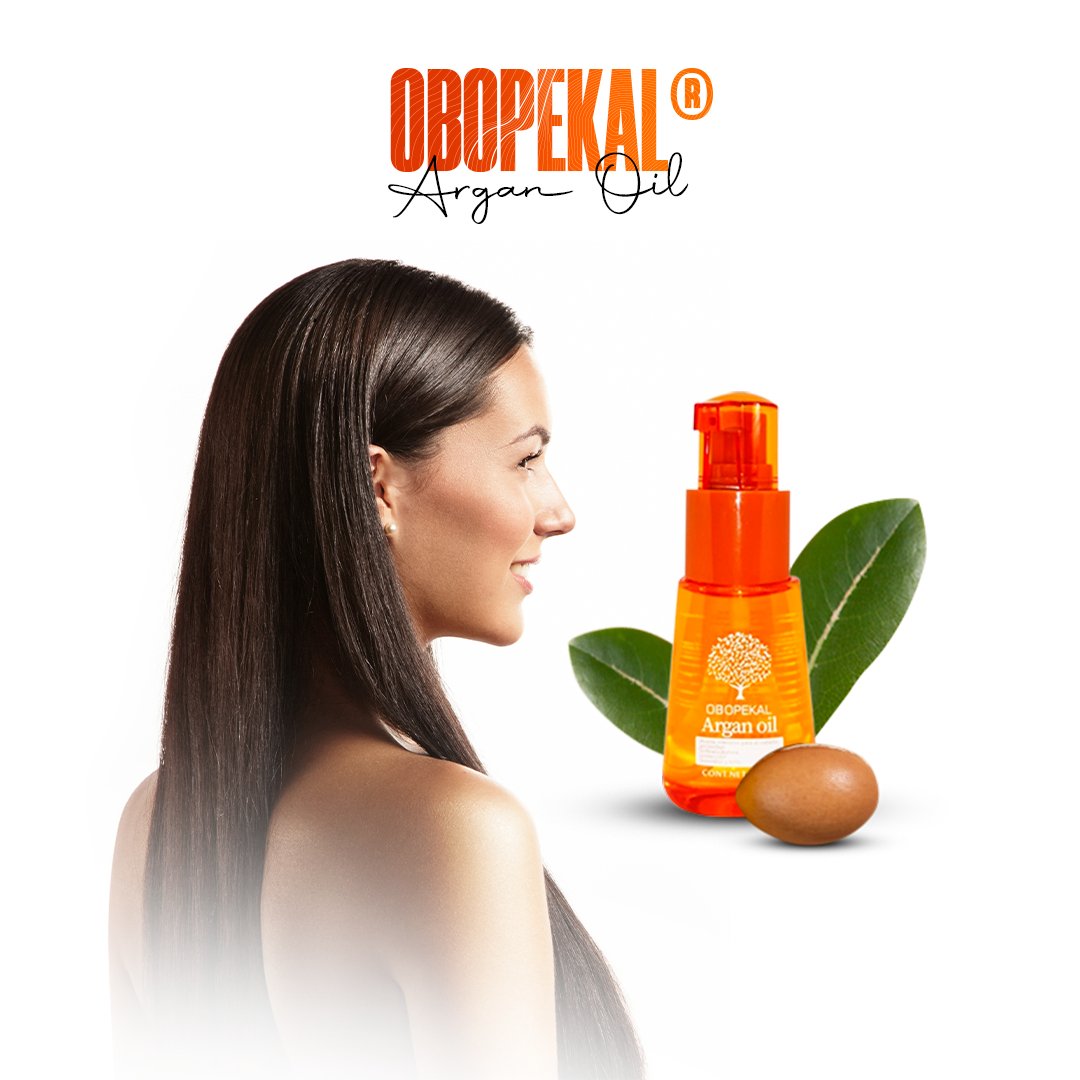 Obopekal® Aceite de Argán 70ml - Nebula