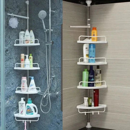 ORGANIZADOR ESQUINERO PARA BAÑOS