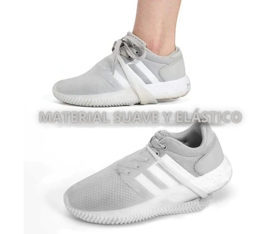 Protectores de zapato impermeable de silicona
