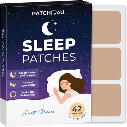 Sleep Patch™ Parches para dormir