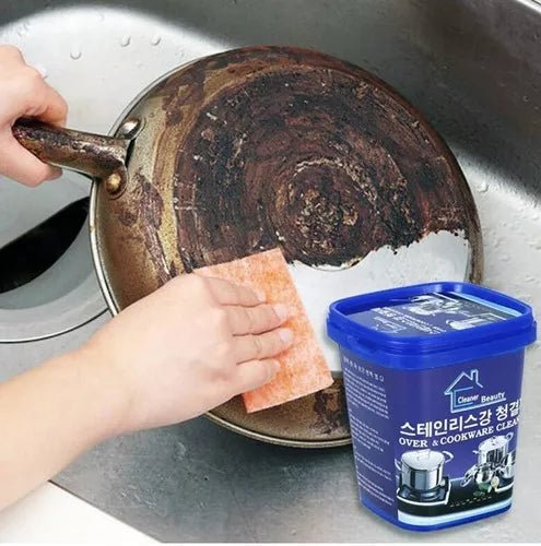 SuperPromo - Magic Limpia Olla Multiuso