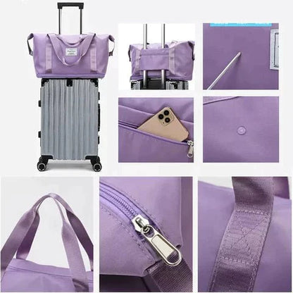 Vitorix™ - Bolso de Aventura Exclusivo